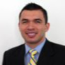 Danny Baquero