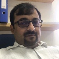 Ramesh Kumar Mandhwani