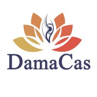 DamaCas Desk