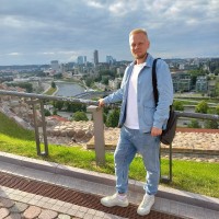 Alexandr Cheushev