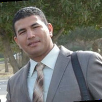 خالد عبدالعظيم