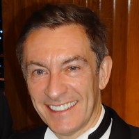 Mark Oakes