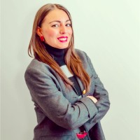 Ludovica Giardinelli