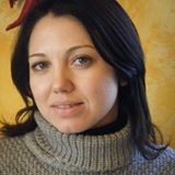 Velichka Dimitrova