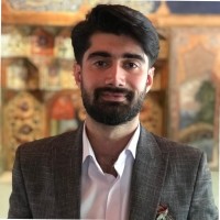 Alireza Nouri Rodsari