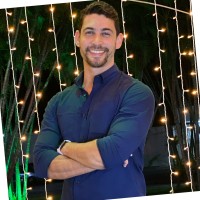 Marcus Vinicius Ferreira Pinto