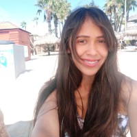 Ana Karen Uribe Mejía