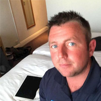 Garry McCormack