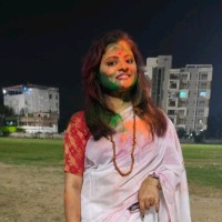 Poulami Jana