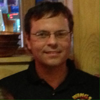 Chuck Moore Cfe