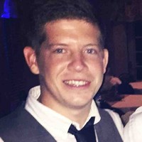 Seth Small