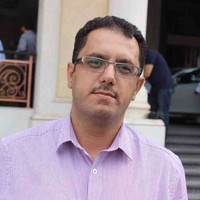 Rafat Muammar