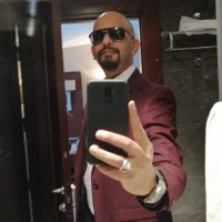 Sufyan Elmrabet