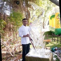 sameer pk