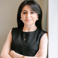 Arzu Mursalova