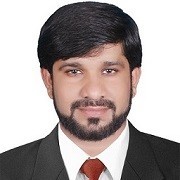 Aamir Shahzad
