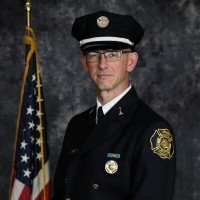 Michael Donohue,