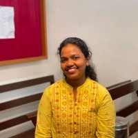 Nithya Subhash