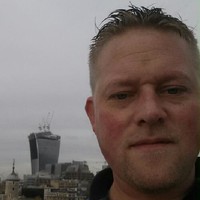 Gary Fowle