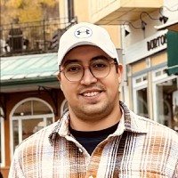 Ali Rahmanifard
