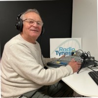 Dave Nicholson OBE