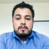 Oscar Segovia