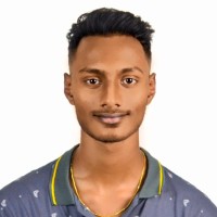 Thives Naidu
