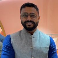 Pratik Roy