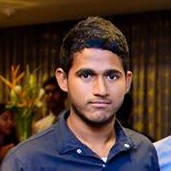 Nirmal Perera
