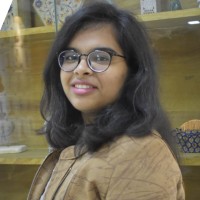 Vaishali Jain