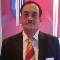 Satish V Khadke