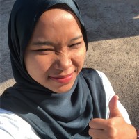 Aina Najwa