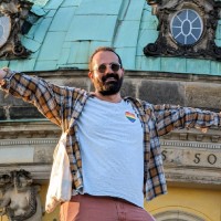 Alexandros Sarafentin