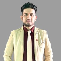santosh khatiwada