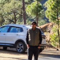 Bhuwan Sharma