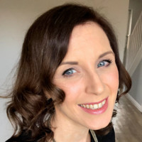 Liz Sanderson