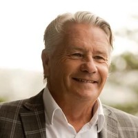Bill Walker