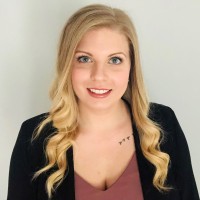 Amanda Wytinck, Pmp