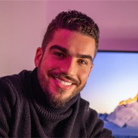 Patrick Ramos