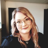 Anna Katrin Sanderhoff Asp Sólsker