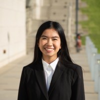 Ashlee Liu