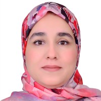 chaimaa bouzida
