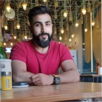Rahul Thadani