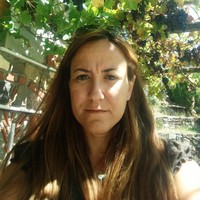 maria alexiou