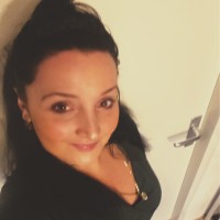 Kayleigh Iric
