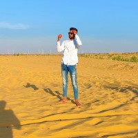 Vidit Singh Rajput