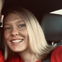 Chloe Burston