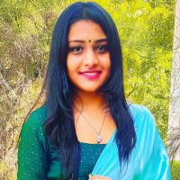 Aditi Patel