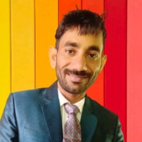 Sulender Kumar