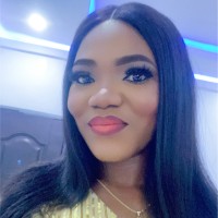 Nwabuzor Esther
